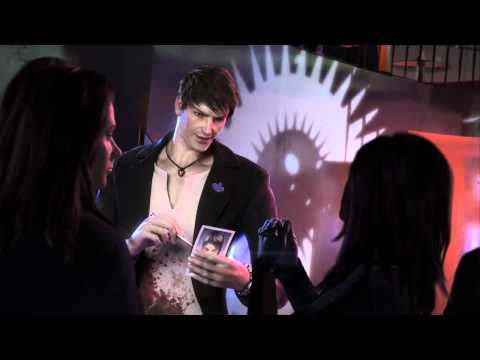 Saints Row The Third | E3 trailer (2011)