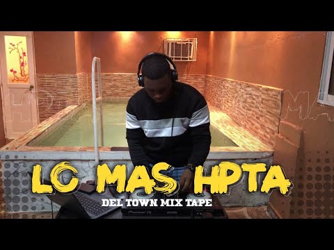 LO MAS HPTA DEL TOWN MIXTAPE - @djvinsc3  MIX DE PLENAS 2022 #PLENAS2022 #MIX2022 #MIX