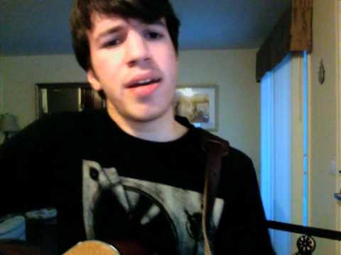 Take It Easy - Original Song by Justin Messina
