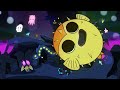CSS Animation Production Group Project Rave In The Midnight Zone