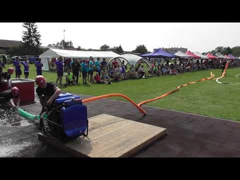 EXČR Myštěves 2019 - Krotejov sport