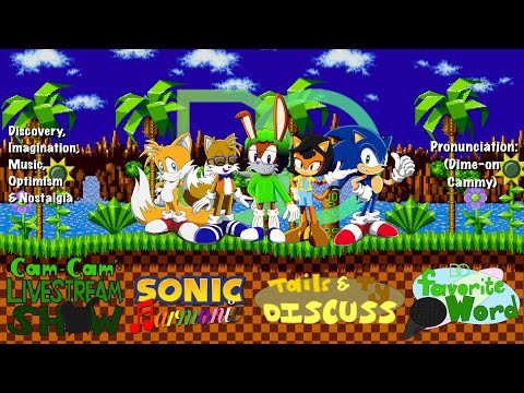 Cam Cam’s Livestream Show! (Episode 146) - The CCLS Video Contest!