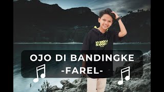 Download lagu [LIRIK LAGU] - Ojo di Bandingke (Farel Prayoga) mp3