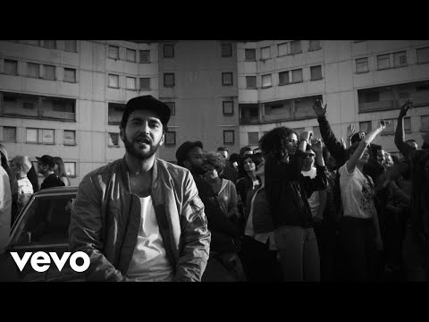 Chefket - Rap & Soul