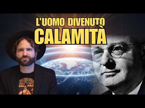 L’assurda storia dell’uomo che ha bucato il cielo (e intossicato l'umanità)
