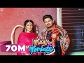 Maajhe Diye Mombatiye Balkar Sidhu Jenny Johal Full Song Rav Dhillon Prince Bhullar Nasha