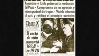 "1976" Argentina-Andamos Huyendo