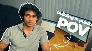 Build in Public Journey Video 6
