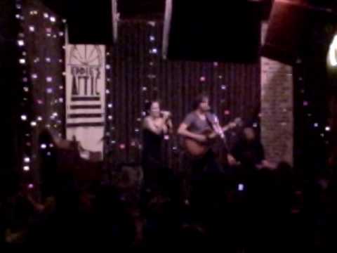 Eastmountainsouth "You Dance" LIVE