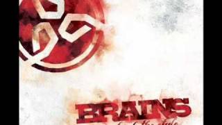 Brains Feat Tenor Fly  - Positive People
