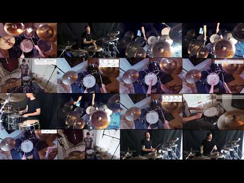 Coordinated Rhythm - Juuso Raatikainen