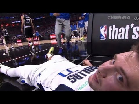 What Luka Just Did Is Unbelievable