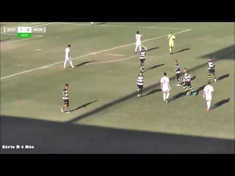 XV DE PIRACICABA  2 X 1  NOROESTE   COPA PAULISTA 2019