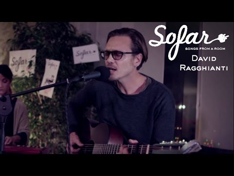 David Ragghianti - Dove Conduci | Sofar Milan