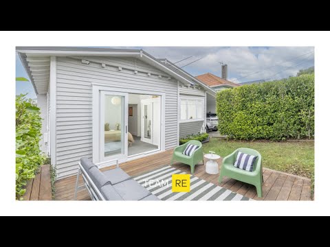 41 Chester Avenue, Westmere, Auckland, 3 Bedrooms, 1 Bathrooms, House