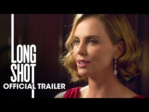 Long Shot (2019) (Trailer 'Unexpected')