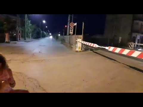 ragazzi di campagna 2 il treno...... spinetta marengo