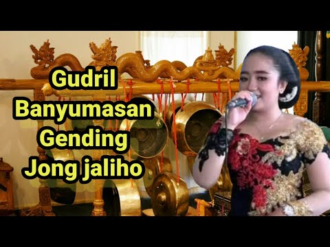 Gudril Banyumasan mp3 kendang buket mbleketaket