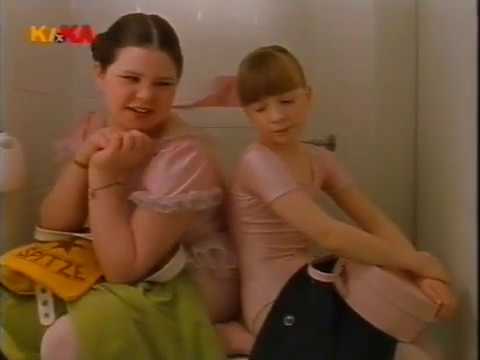 Achterbahn - Lotte Primaballerina