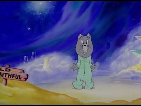 The Milky Way (1940)