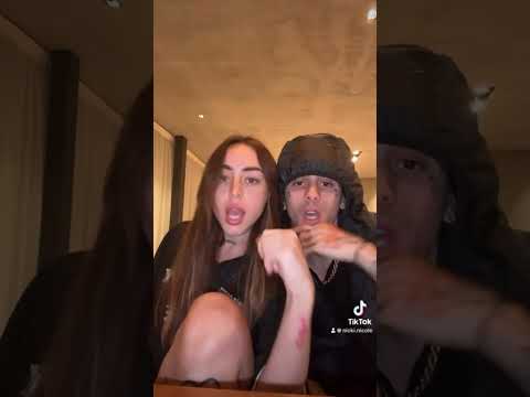 WE LOVE THAT SHIT #nickinicole #khea