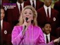 JUDY COLLINS - "Amazing Grace" with Boys' Choir Of Harlem 1993