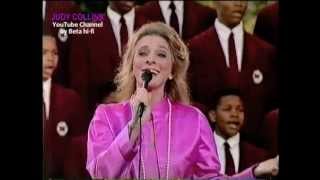 JUDY COLLINS - &quot;Amazing Grace&quot; with Boys&#39; Choir Of Harlem 1993