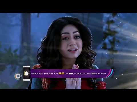 Sata Bhainka Sunanaki - Fantacy Odia Tv Serial - Webi 181 - Sayantani Guhathakurta - Zee Sarthak