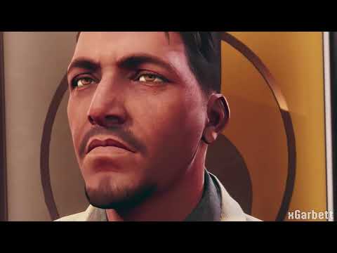 Deathloop - New Ending (Golden Loop Extended Ending)