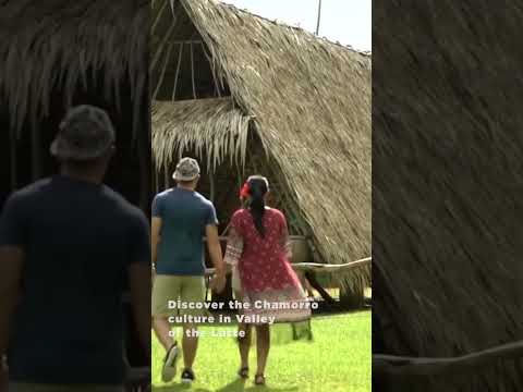 Descubra #Guam, uma jóia escondida no Pacífico. #travel