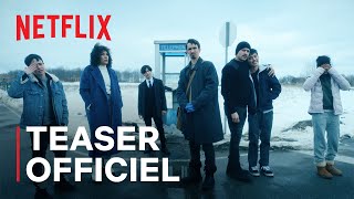 Trailer VF - Saison 4
