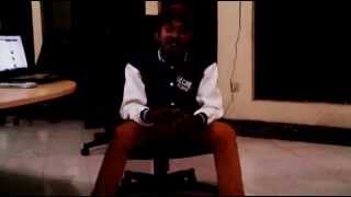 i'll be fine without you-ariel dc