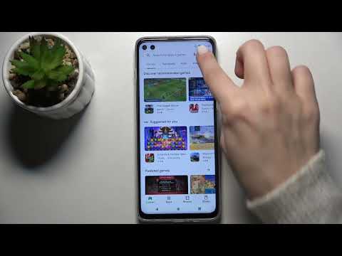 How to Turn Off Auto App Updates in MOTOROLA Moto G100 – Manage Automatic Updates