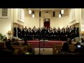 Nunc dimittis - Arvo Pärt 