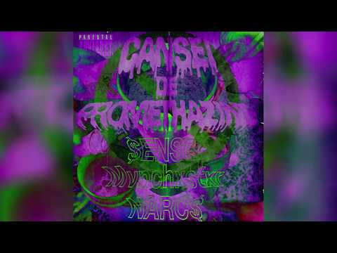 @senseionthefire - Cansei de Promethazine (Ft. MVNCHXSTXR, @ogkyoda)