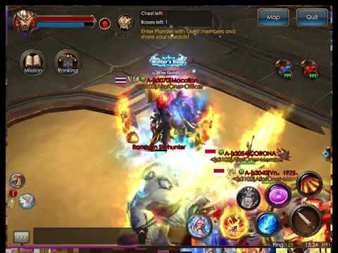 Legacy of discord Attack SPEED free.