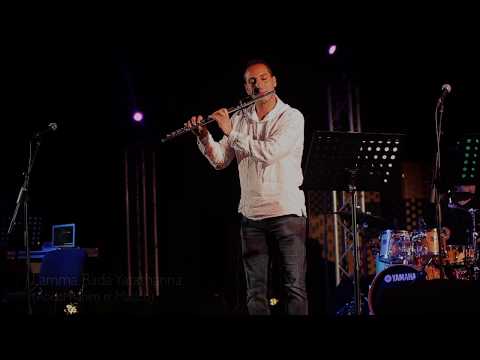 Lamma Bada Yatathanna - Ramy Maalouf  (Purple Road, Live)
