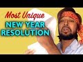 COMEDY New Year Resolution NS Ki Duniya