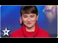 David Foster Finally Hits Golden Buzzer | Asia’s Got Talent Episode 5