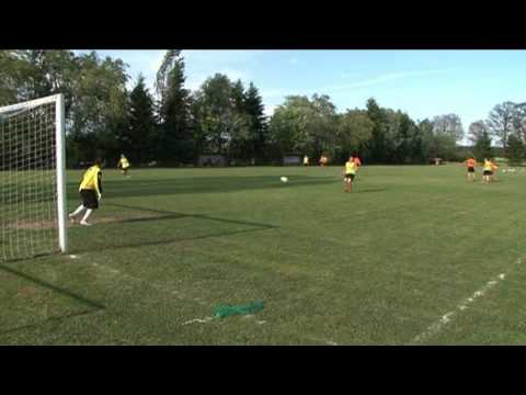 KOPEME ZA FOTBAL SULISLAV (reportáž)