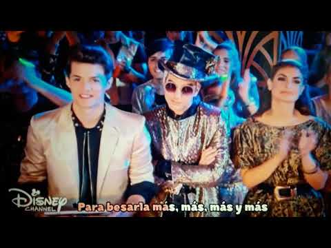 Bia: Armin Laguardia y Alex Gutierrez Pedirle a una estrella