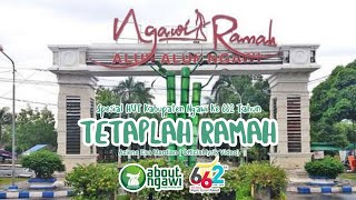 Download lagu Tetaplah Ramah - Aziena (  lyrik Video ) mp3