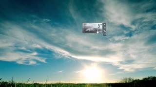 MSN Weather Gadget for Windows 7