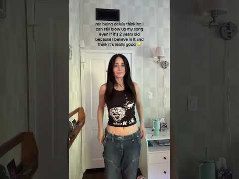 it’s called hot girls in hell by LØLØ and I’m still hoping lol