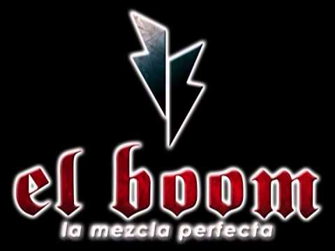 El Boom La Mezcla Perfecta - CD 1 Completo (La Mezcla Perfecta)