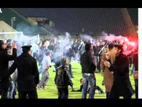 Egypt soccer riot that killed 74 tests nation's fragile peace
