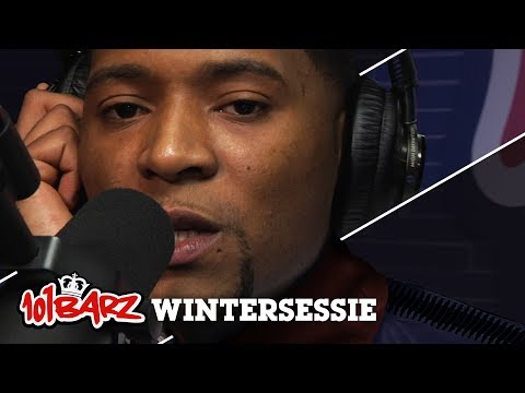RICH KALASHH | Wintersessie 2018 | 101Barz