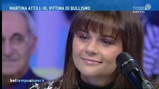 Martina Attili: da X Factor a Cherofobia