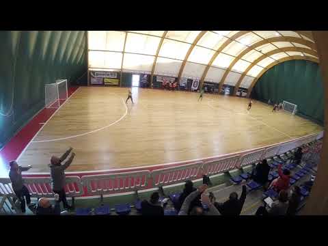 Eta Beta C5 Fano-Potenza Picena 4-5 06-01-2021