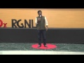 Construction of a Joke | Zakir Khan | TEDxRGNUL